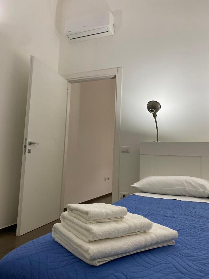 Premium Apartment City Center Cagliari Exterior foto