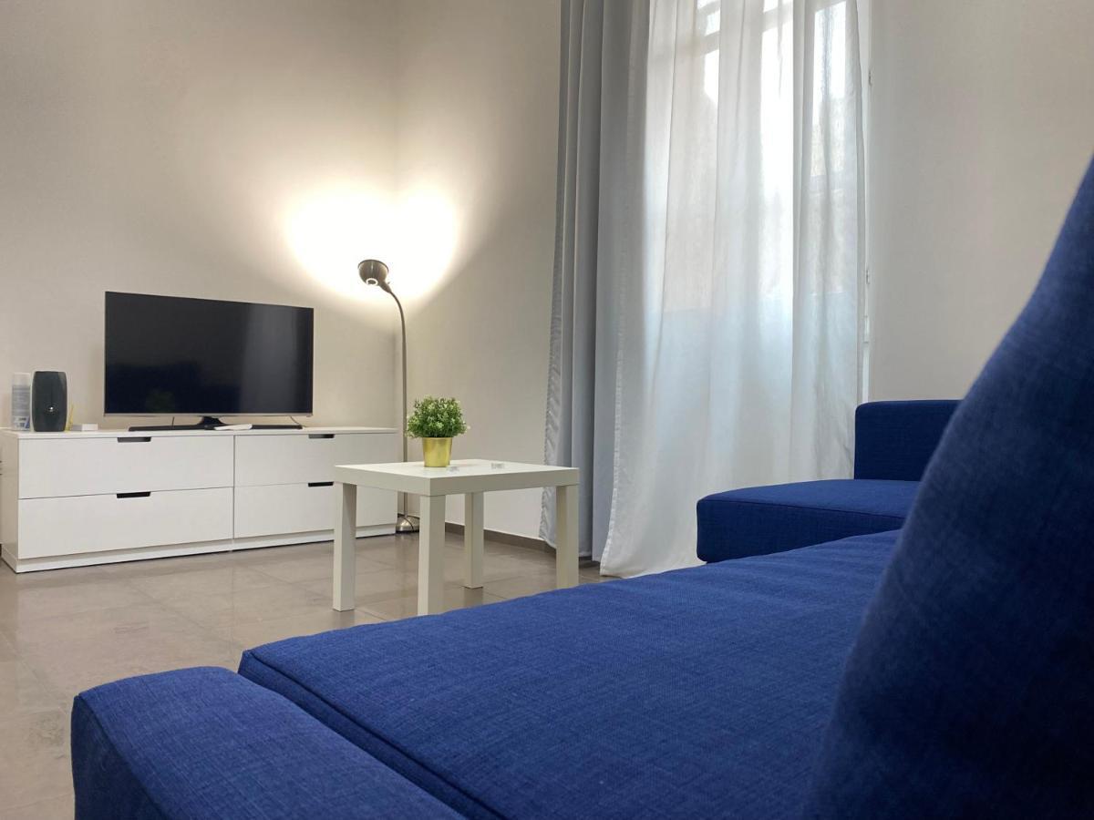 Premium Apartment City Center Cagliari Exterior foto