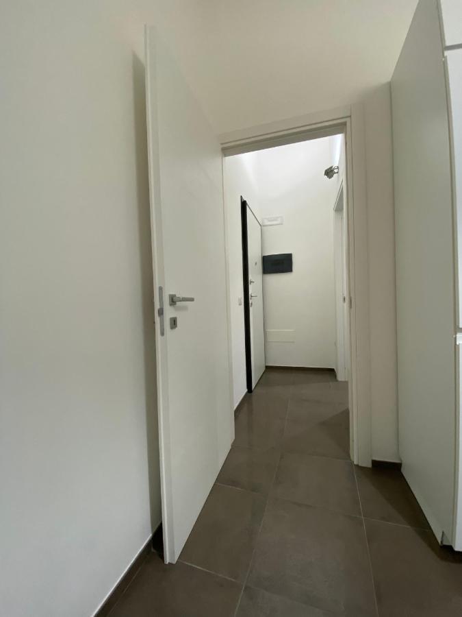 Premium Apartment City Center Cagliari Exterior foto