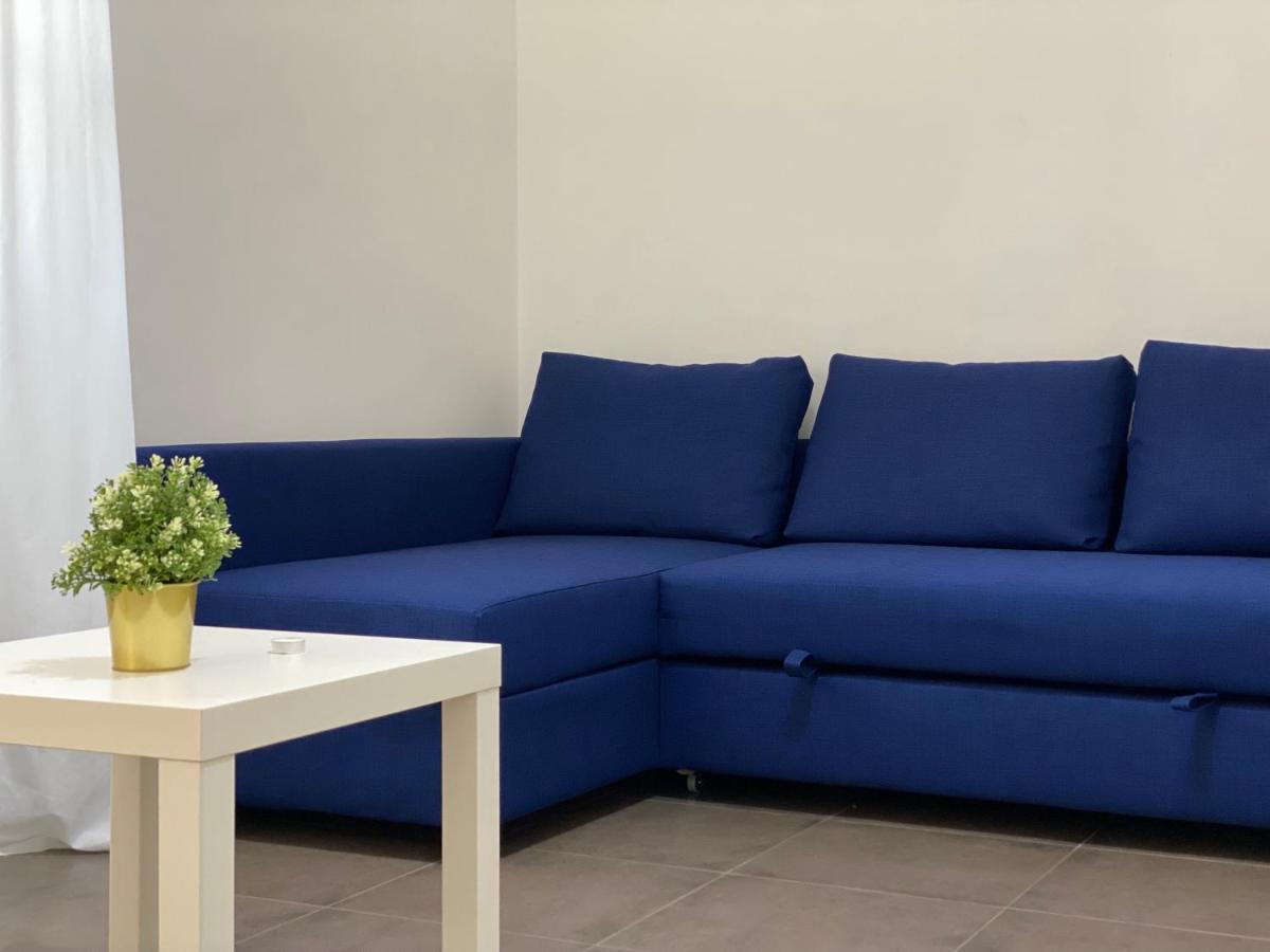 Premium Apartment City Center Cagliari Exterior foto