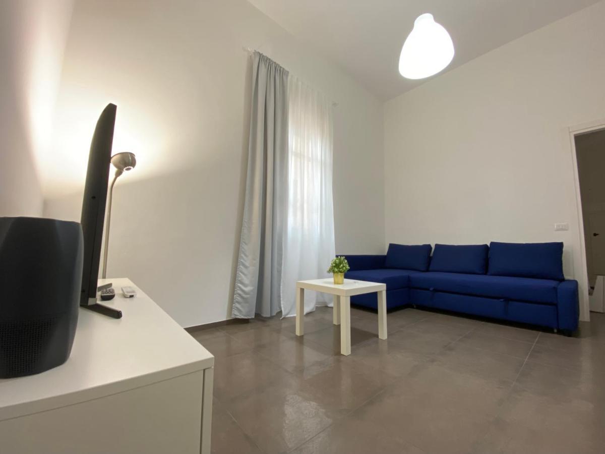 Premium Apartment City Center Cagliari Exterior foto