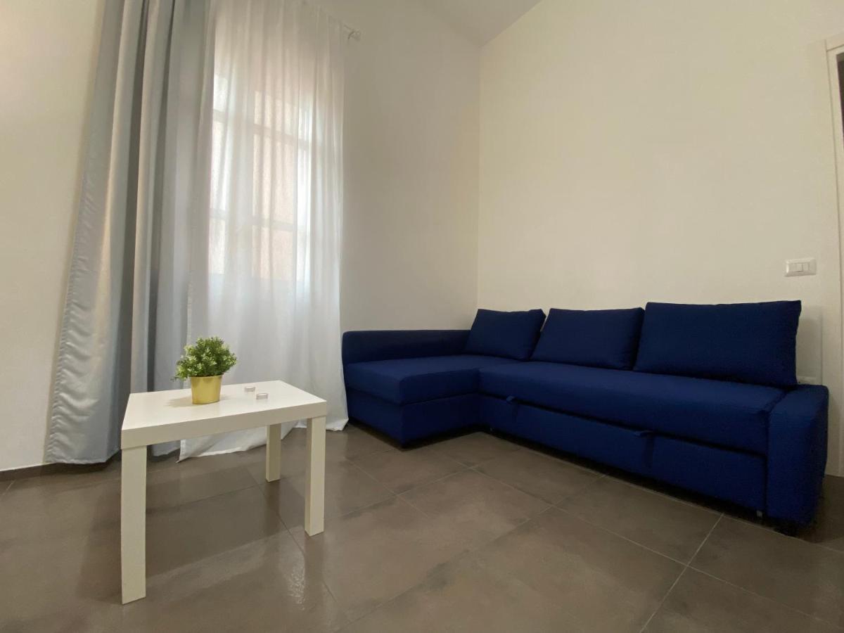 Premium Apartment City Center Cagliari Exterior foto